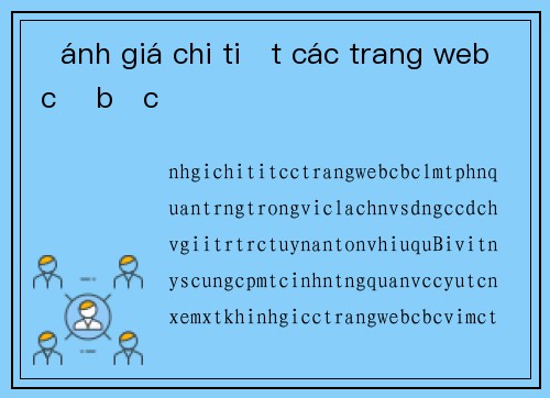 Đánh giá chi tiết các trang web cờ bạc