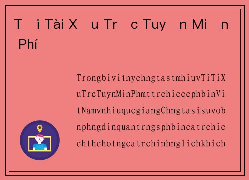 Tải Tài Xỉu Trực Tuyến Miễn Phí