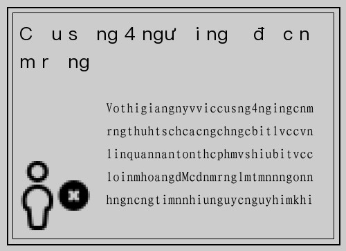 Cứu sống 4 người ngộ độc nấm rừng